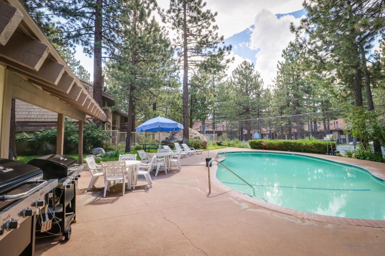 Horizons 4 143 Apartamento Mammoth Lakes Exterior foto