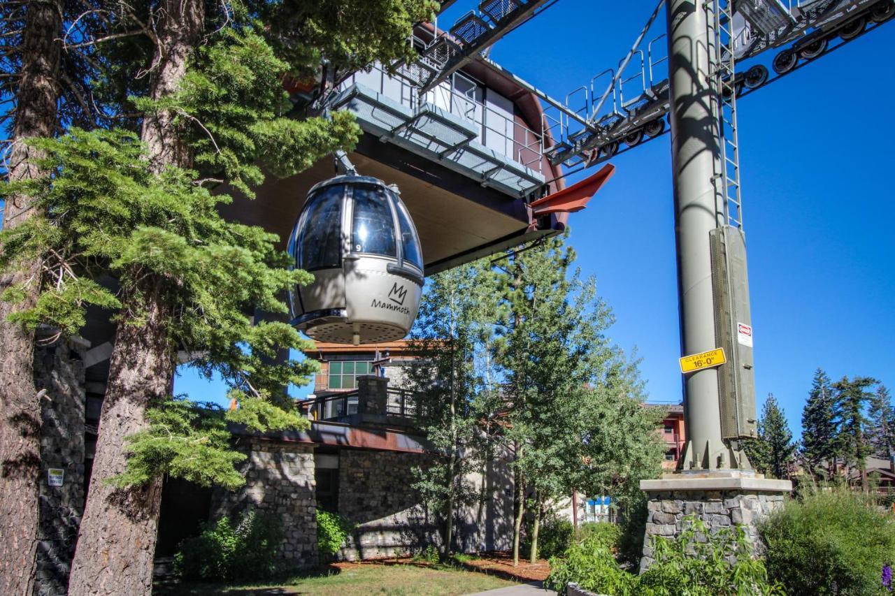 Horizons 4 143 Apartamento Mammoth Lakes Exterior foto